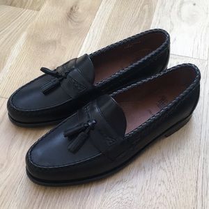 Allen Edmonds Maxfield Loafers